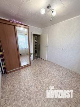 2-к квартира, вторичка, 43м2, 3/9 этаж