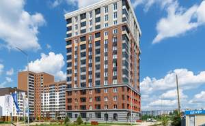 1-к квартира, вторичка, 30м2, 2/3 этаж