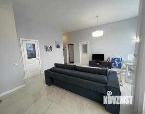 2-к квартира, вторичка, 51м2, 3/3 этаж
