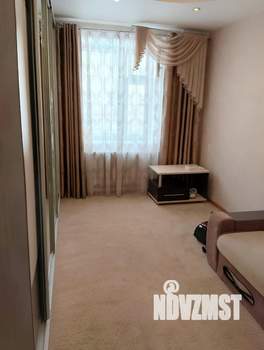 2-к квартира, вторичка, 43м2, 1/2 этаж