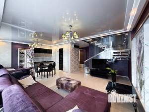 4-к квартира, вторичка, 147м2, 4/5 этаж