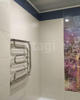 1-к квартира, вторичка, 41м2, 1/10 этаж