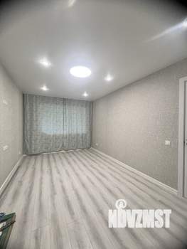 1-к квартира, вторичка, 30м2, 1/5 этаж