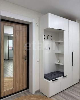 2-к квартира, вторичка, 63м2, 5/17 этаж