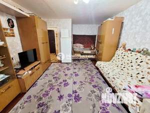 1-к квартира, вторичка, 36м2, 1/5 этаж