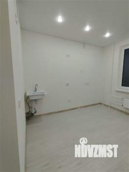 2-к квартира, вторичка, 52м2, 13/16 этаж