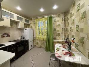 1-к квартира, вторичка, 33м2, 4/9 этаж