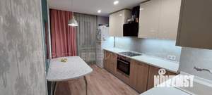 2-к квартира, вторичка, 58м2, 2/16 этаж