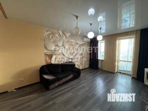 2-к квартира, вторичка, 52м2, 6/7 этаж