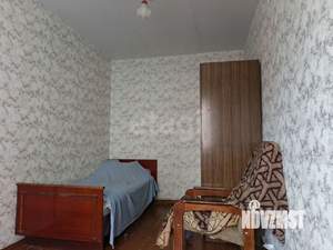 2-к квартира, вторичка, 43м2, 4/5 этаж