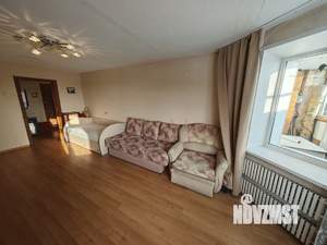 1-к квартира, вторичка, 42м2, 6/13 этаж