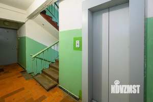 3-к квартира, вторичка, 60м2, 4/9 этаж