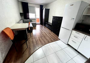 Студия квартира, вторичка, 23м2, 11/19 этаж