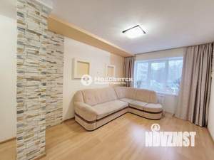 4-к квартира, вторичка, 89м2, 2/5 этаж