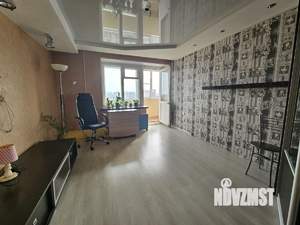 4-к квартира, вторичка, 73м2, 7/9 этаж