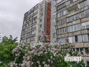 2-к квартира, вторичка, 55м2, 5/9 этаж
