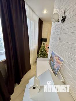 1-к квартира, вторичка, 40м2, 13/19 этаж