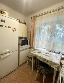 2-к квартира, вторичка, 38м2, 2/5 этаж