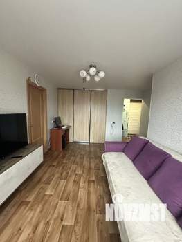 2-к квартира, вторичка, 42м2, 5/5 этаж