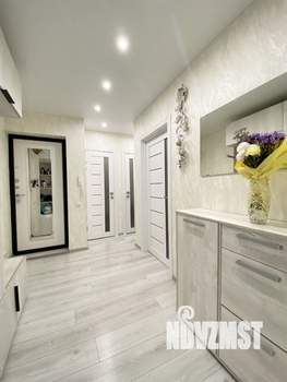 4-к квартира, вторичка, 62м2, 5/5 этаж