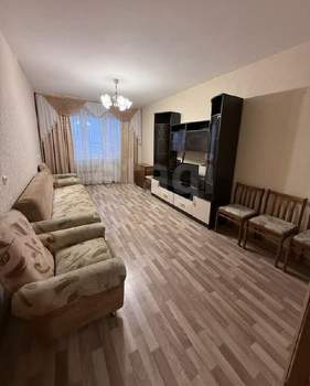 2-к квартира, вторичка, 56м2, 6/10 этаж