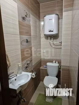 3-к квартира, вторичка, 81м2, 11/17 этаж