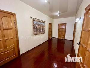 5-к квартира, вторичка, 162м2, 3/4 этаж