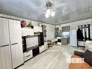 Студия квартира, вторичка, 25м2, 4/5 этаж