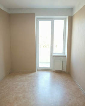 2-к квартира, вторичка, 44м2, 1/5 этаж