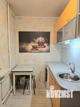 1-к квартира, вторичка, 31м2, 1/2 этаж