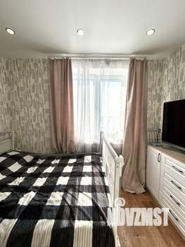 1-к квартира, вторичка, 35м2, 13/19 этаж