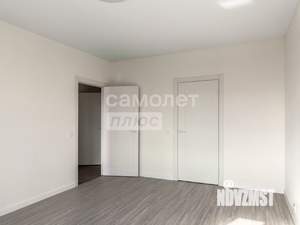 1-к квартира, сданный дом, 38м2, 8/8 этаж