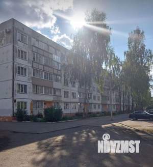 1-к квартира, вторичка, 32м2, 1/5 этаж