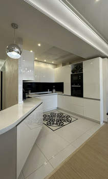 3-к квартира, вторичка, 116м2, 7/11 этаж