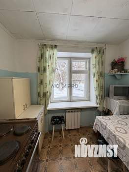 1-к квартира, вторичка, 28м2, 1/5 этаж