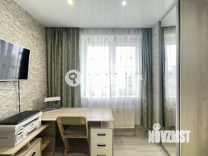 3-к квартира, вторичка, 59м2, 3/3 этаж
