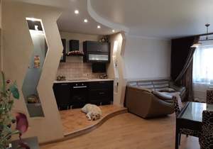 3-к квартира, вторичка, 109м2, 1/5 этаж