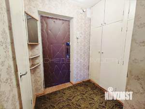 1-к квартира, вторичка, 35м2, 2/9 этаж