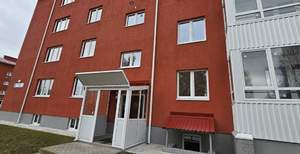 3-к квартира, вторичка, 98м2, 1/4 этаж