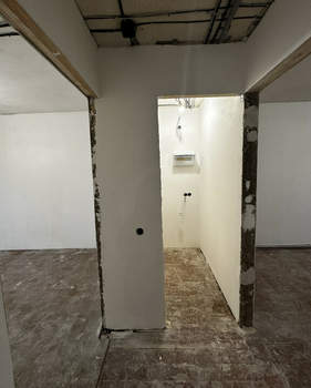 3-к квартира, вторичка, 68м2, 3/5 этаж