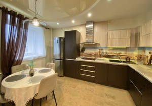 3-к квартира, вторичка, 100м2, 4/9 этаж