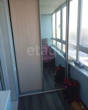 Студия квартира, вторичка, 23м2, 11/17 этаж