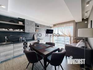 1-к квартира, вторичка, 48м2, 15/18 этаж