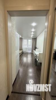 Студия квартира, вторичка, 29м2, 6/18 этаж