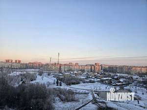 3-к квартира, вторичка, 85м2, 9/14 этаж