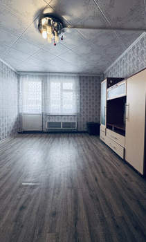 2-к квартира, вторичка, 54м2, 1/2 этаж