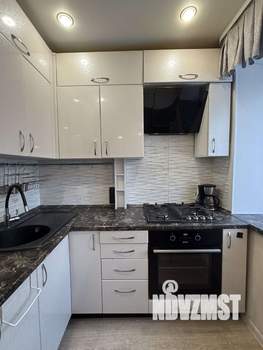 3-к квартира, вторичка, 59м2, 1/5 этаж