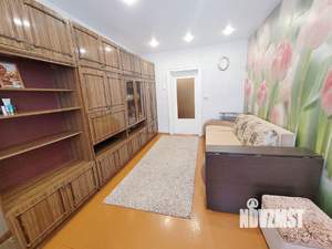 3-к квартира, вторичка, 58м2, 1/2 этаж