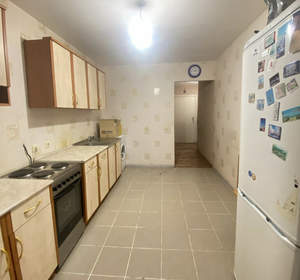 1-к квартира, вторичка, 41м2, 7/10 этаж