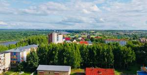 4-к квартира, вторичка, 83м2, 12/14 этаж